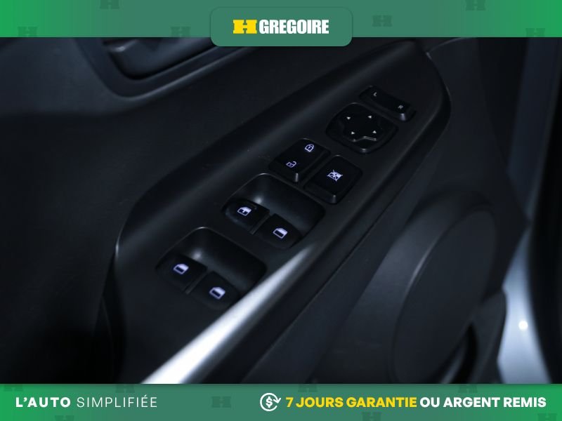 2020 Hyundai Kona Grey Carignan - photo #13