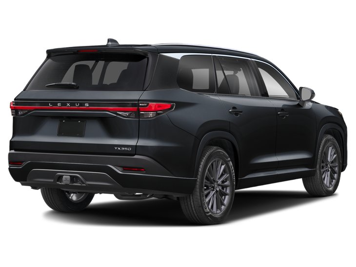 2026 Lexus TX TX 350