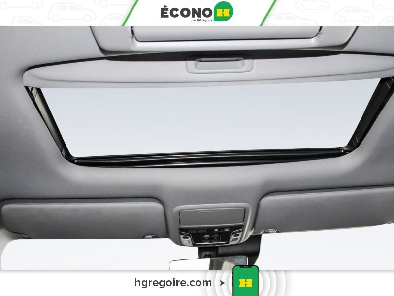 Honda Pilot 2019 Noir Laval - photo #24