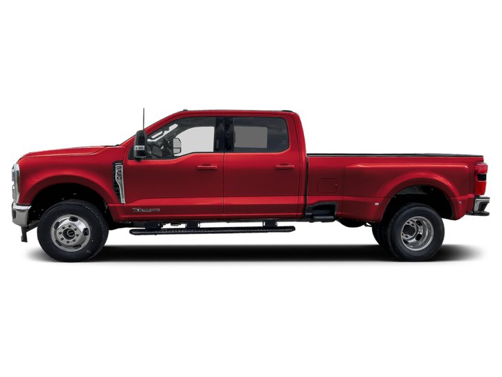 2026 Ford Super Duty F-350 à roues arrière jumelées LARIAT