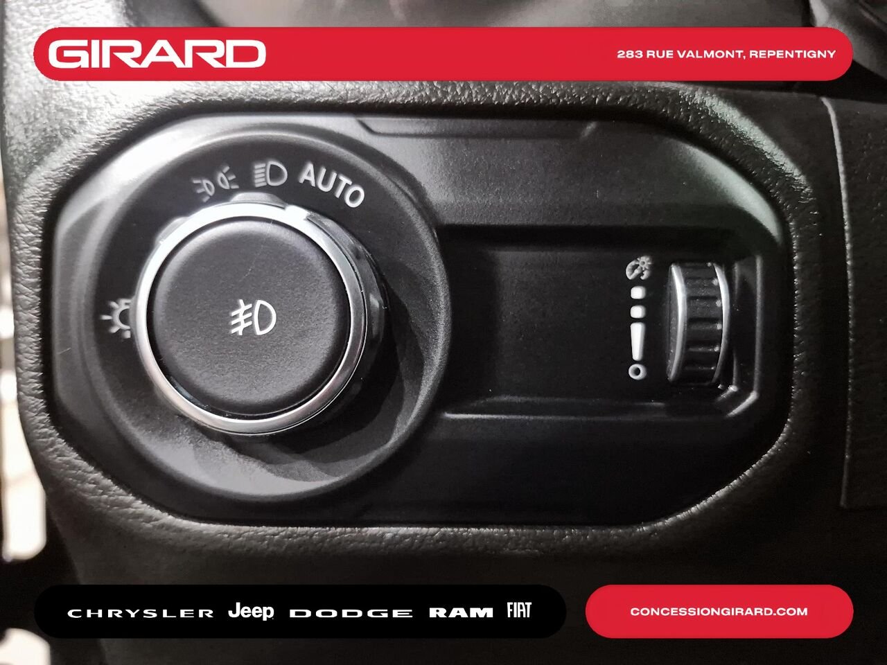 2023 JEEP WRANGLER Black Repentigny - photo #15