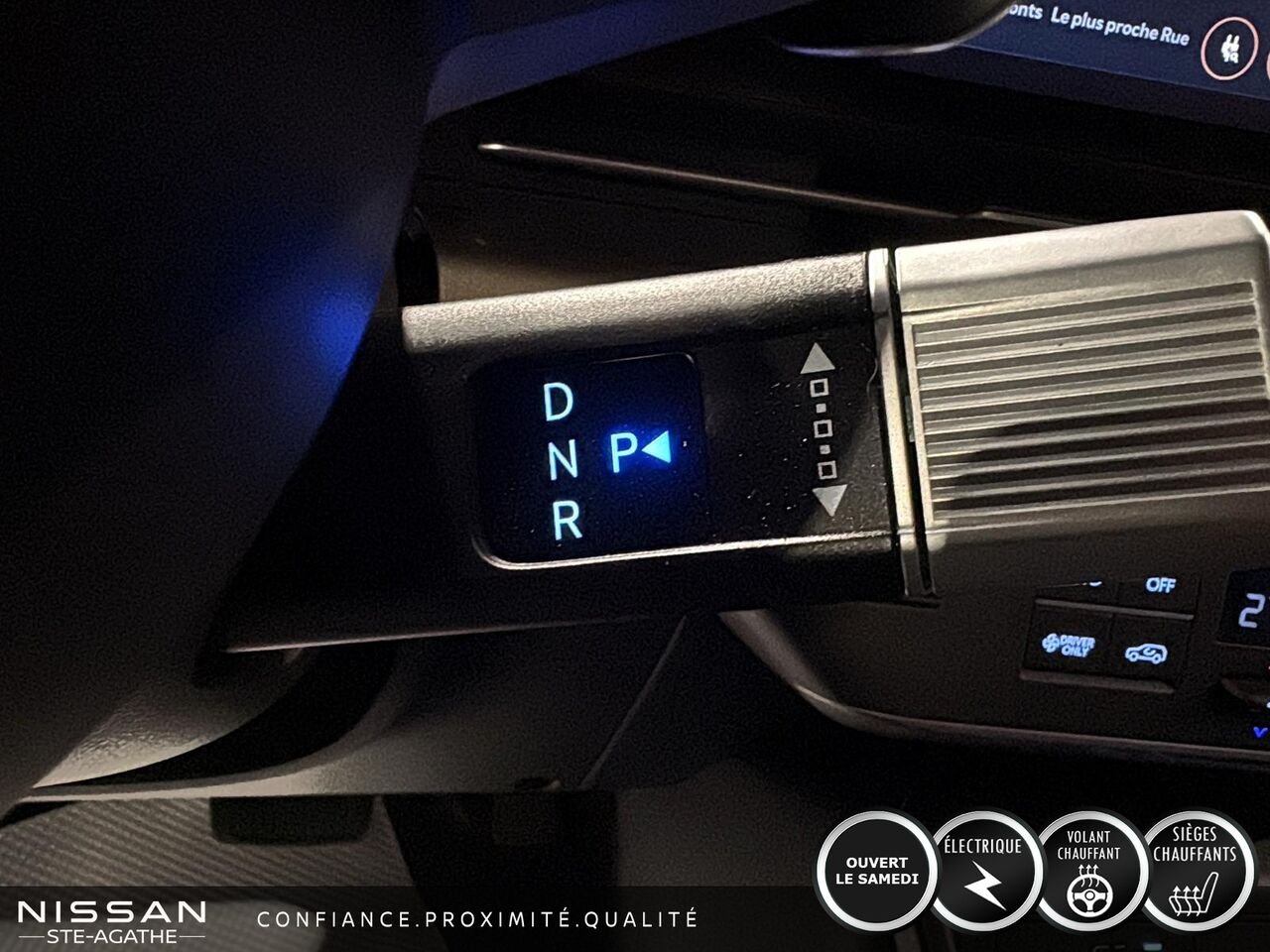 2024 Hyundai Kona Electric Red Saint-Jérôme - photo #12