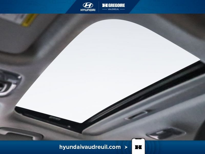 Hyundai Elantra 2025 Blanc Laval - photo #18