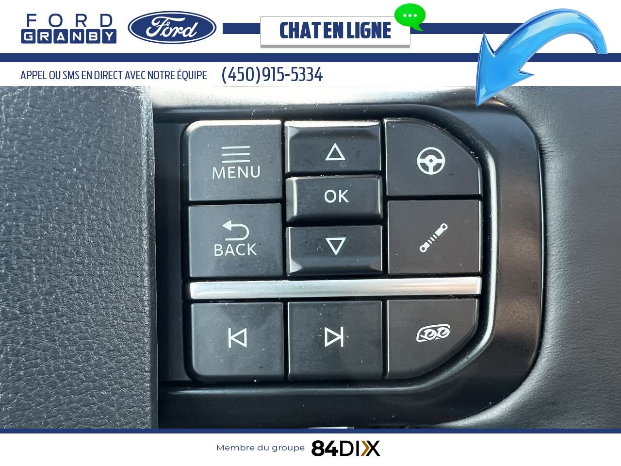 2025 Ford F-150 RAPTOR 37 802A Green Granby - photo #18