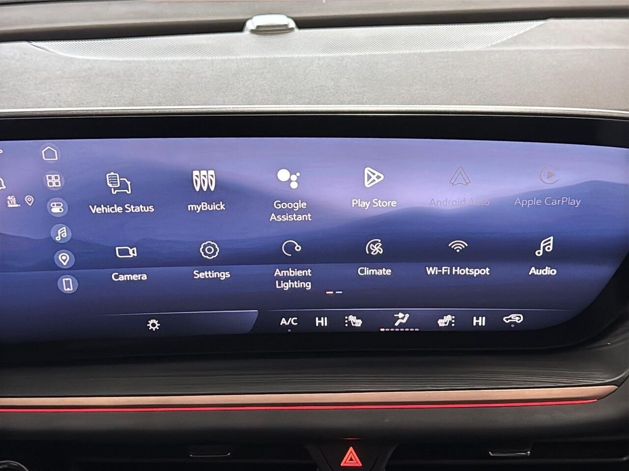 BUICK Envision SPORT TOURING 2026 BLANC SOMMET Saint-Hyacinthe - photo #18