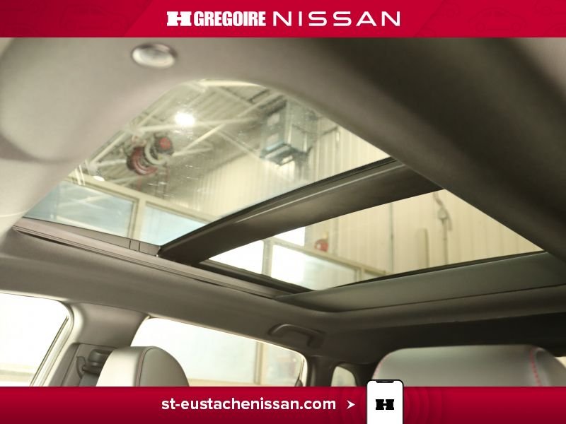2025 Acura ADX Grey Laval - photo #39