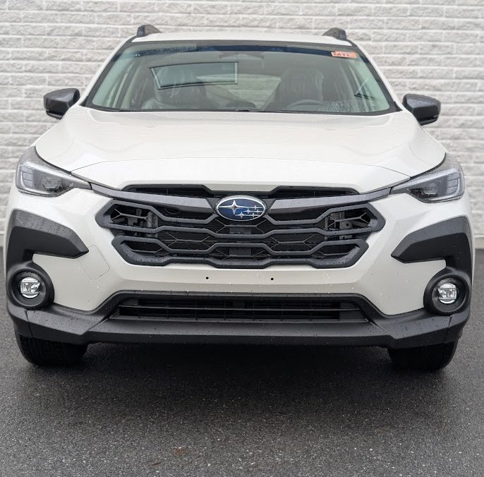 SUBARU Crosstrek TOURING 2026 Blanc cristal nacré