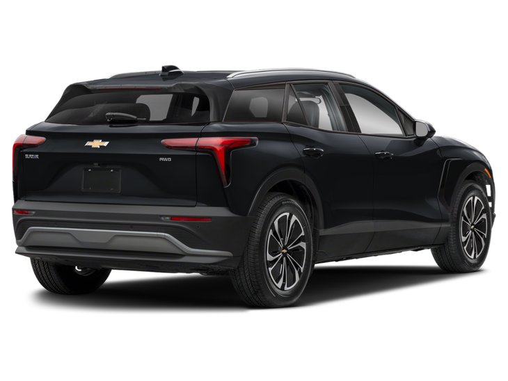 2026 Chevrolet Blazer EV LT TI