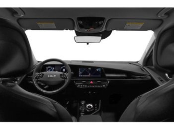 Kia Niro Plug-in Hybrid EX Premium