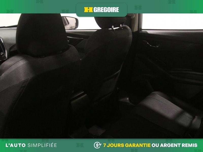 Subaru Impreza 2021 Gris Blainville - photo #28