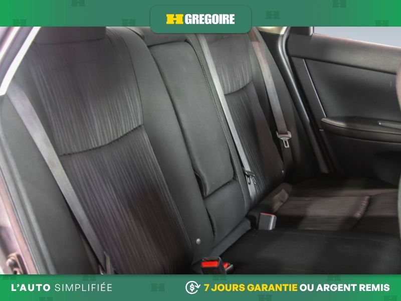 2019 Nissan Sentra Grey Blainville - photo #26