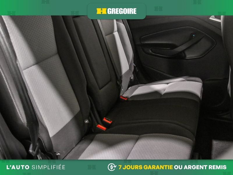 2019 Ford Escape Blue Blainville - photo #28