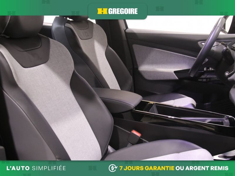 Volkswagen ID.4 823626 | Pro AWD AUTO A/C CUIR NAV MAGS CAM RECUL BLEUTOOTH 2024 Noir Laval - photo #26