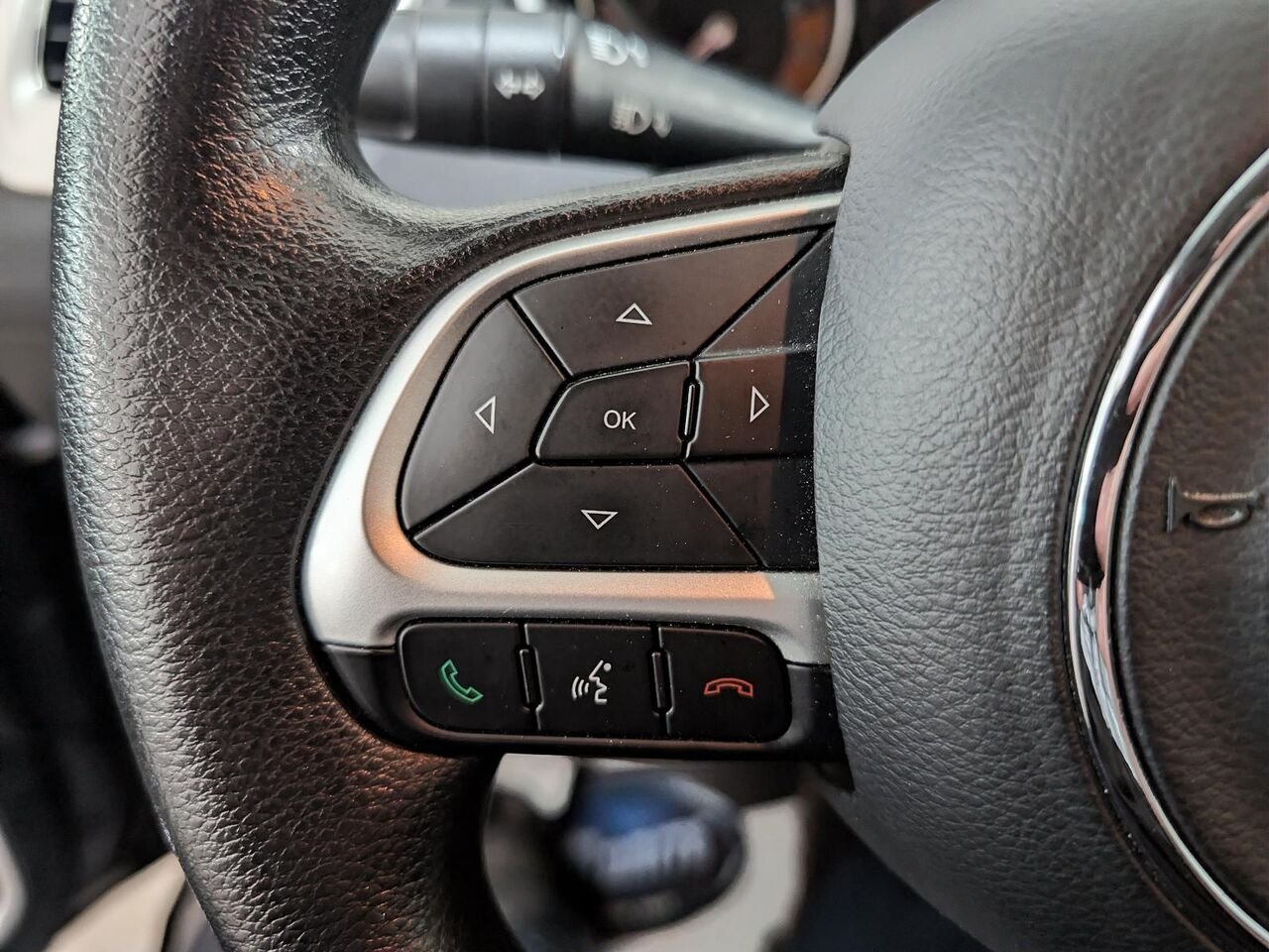 JEEP COMPASS SPORT 2018 Gris Saint-Hyacinthe - photo #18