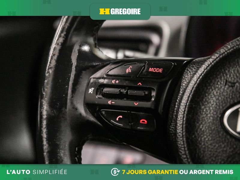 Kia Rio 5 2021 Argent Saint-Eustache - photo #19