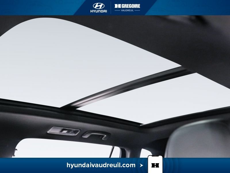 Volkswagen Tiguan YW24 | R-Line Black Edition , Toit , Cuir , LE R-LINE LE 2022 Noir Laval - photo #19