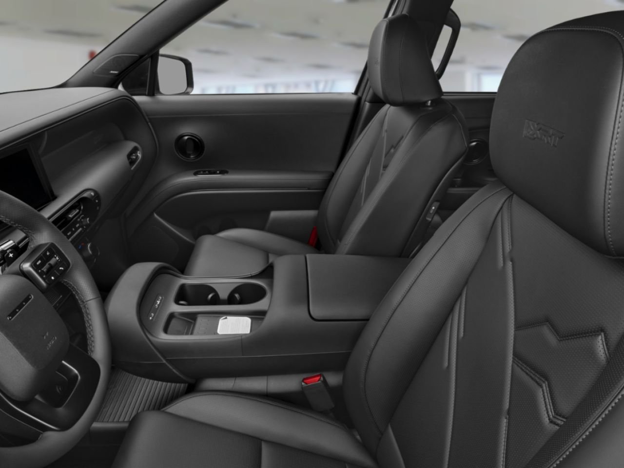HYUNDAI PALISADE XRT PRO XRT Pro TI 2027 BLEU ÉLÉGANT(CBP-XRT)-NOIR Gatineau - photo #8