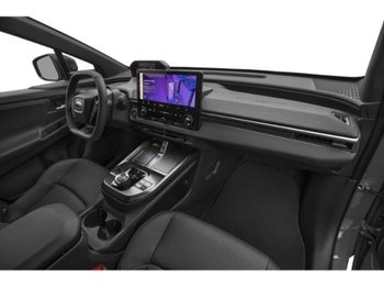 Subaru Solterra Premier