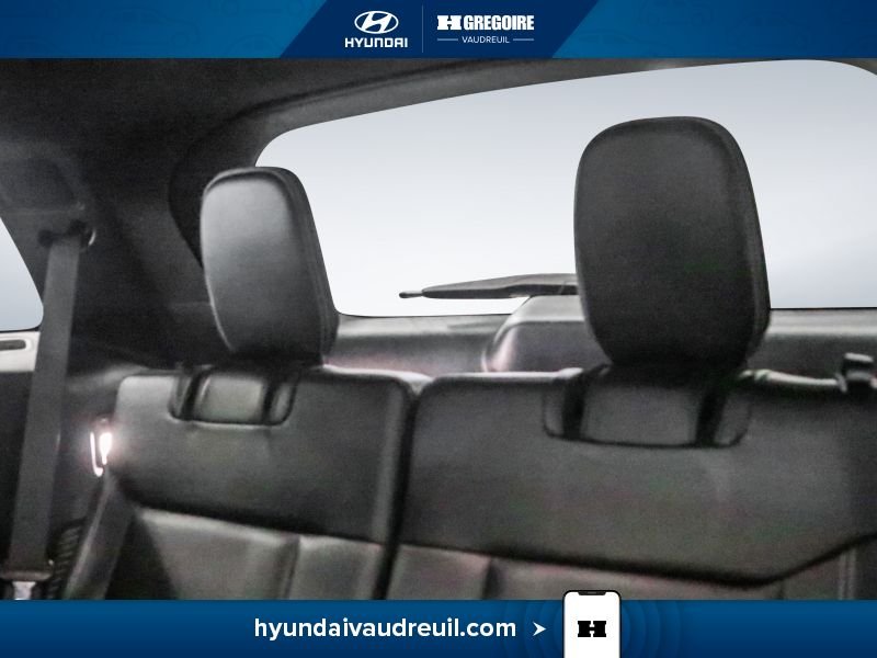 Ford Explorer YP227 | ST BANCS CAPITAINE PNEUS/FREINS NEUFS 2021 Rouge Laval - photo #22