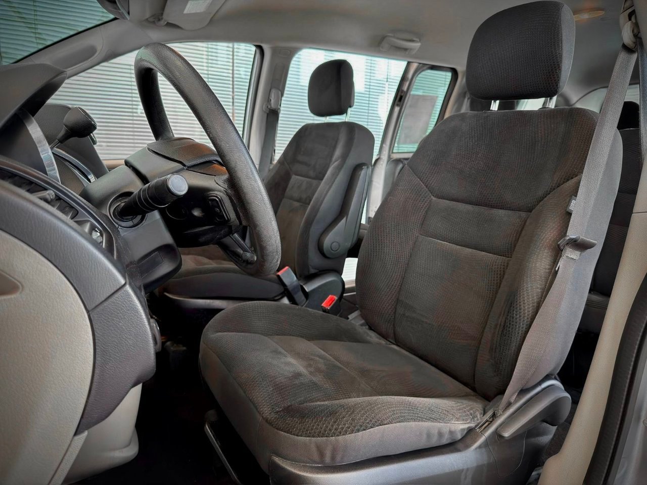 2019 Dodge Grand Caravan Notre-Dame-des-Prairies - photo #6