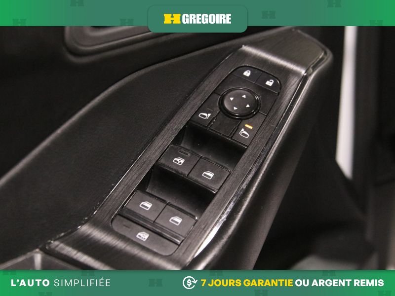 Nissan Rogue 2024 Blanc Saint-Eustache - photo #15