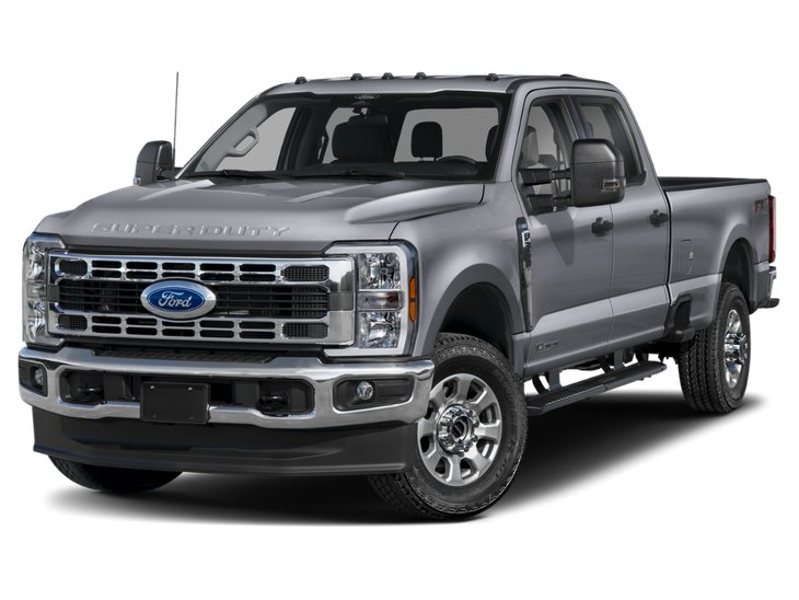 2026 Ford Super Duty F-350 DRW XLT