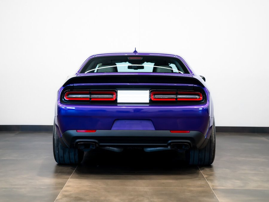 Dodge Challenger 2023 2023 Mauve