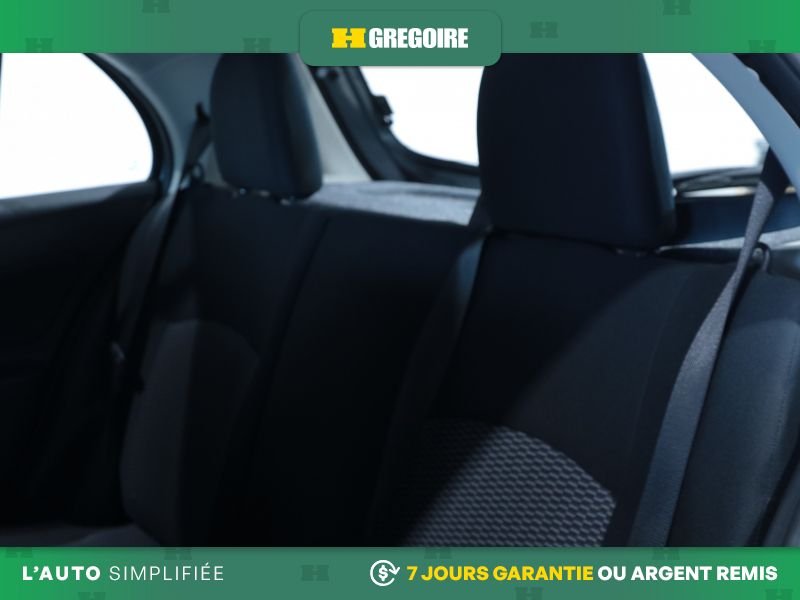 Nissan MICRA 2019 Gris Laval - photo #22