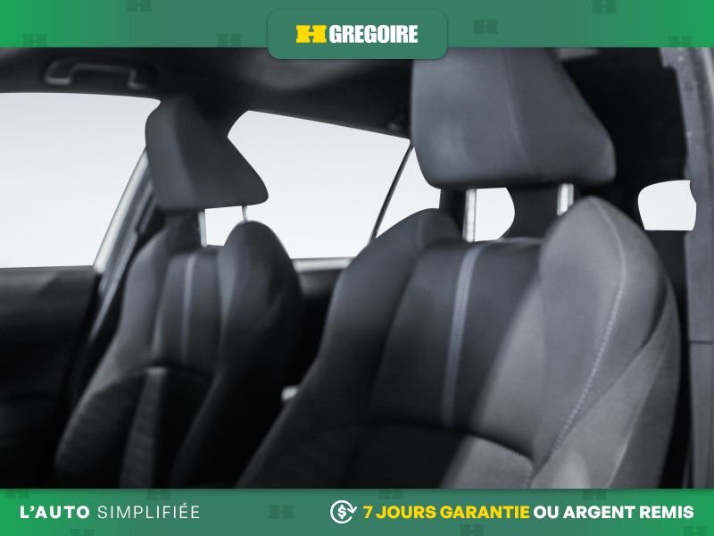 Toyota Corolla 2024 Blanc Blainville - photo #15