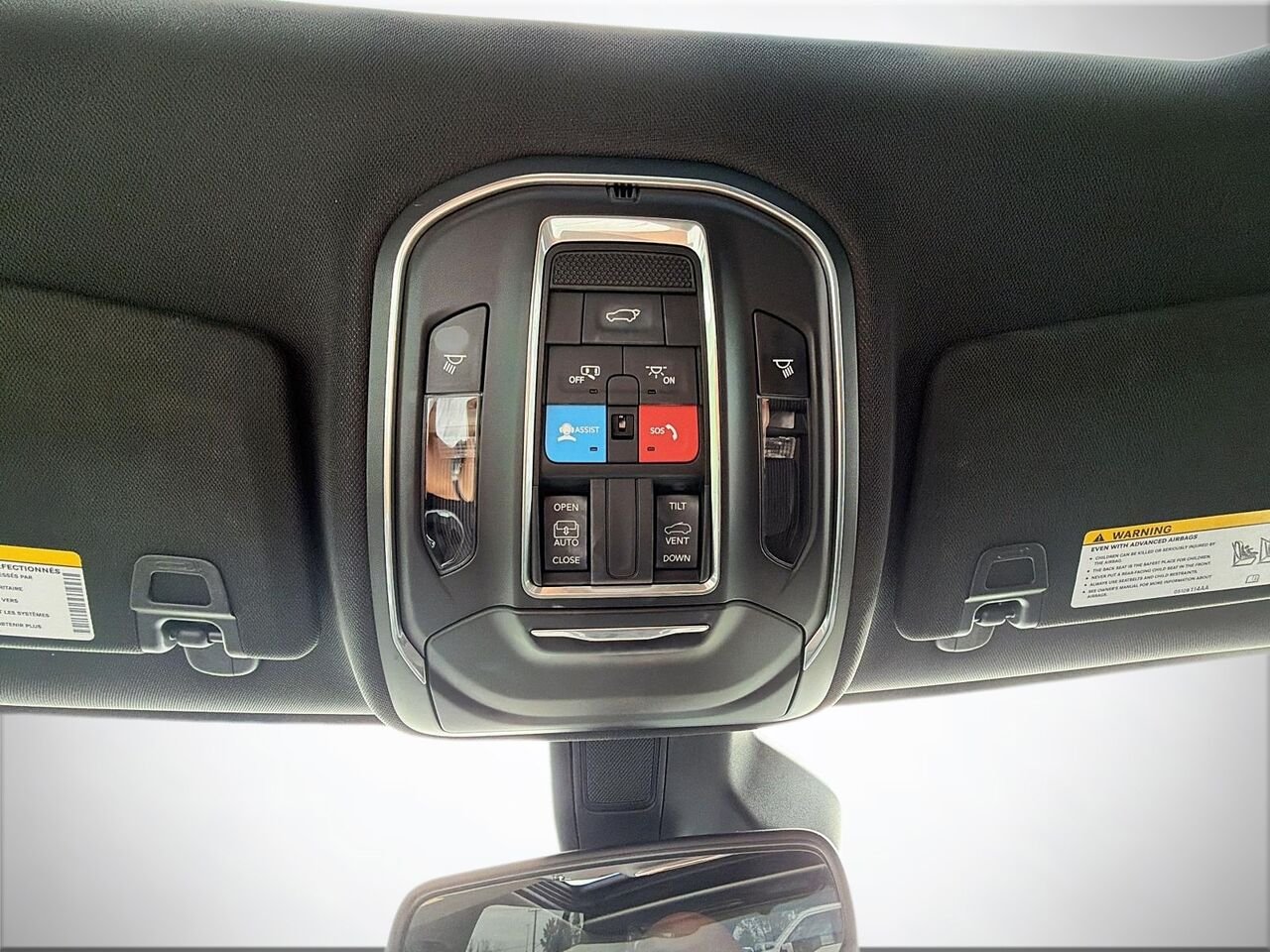 2024 Jeep Grand Cherokee White Saint-Jérôme - photo #20