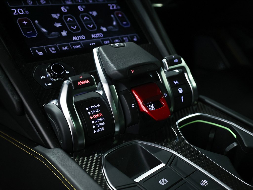 2021 Lamborghini Urus mauve Saint-Eustache - photo #27