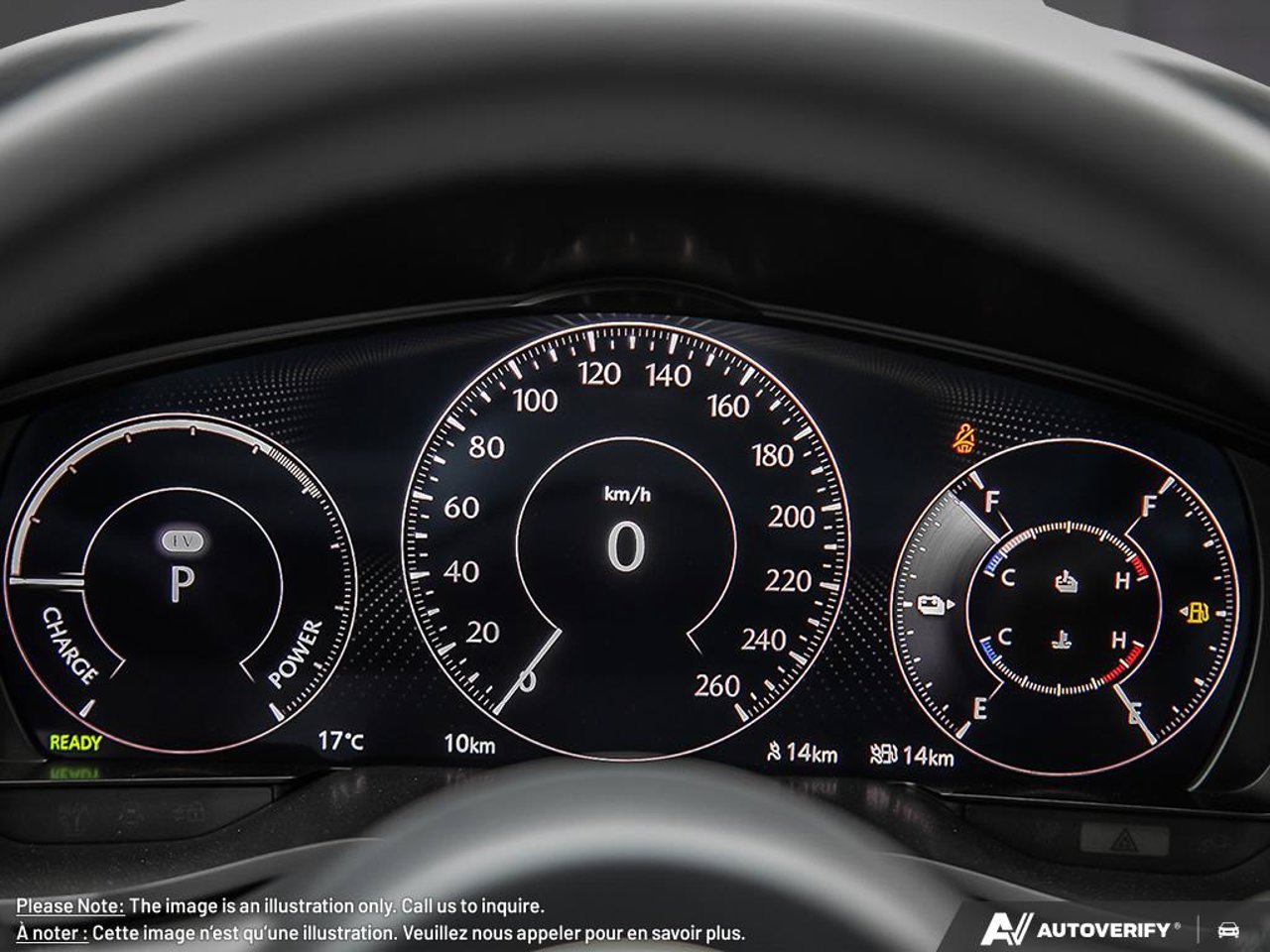 Mazda CX-70 hybride rechargeable JM3KJDHA4T1209533 2026 Noir de jais mica Mirabel - photo #12