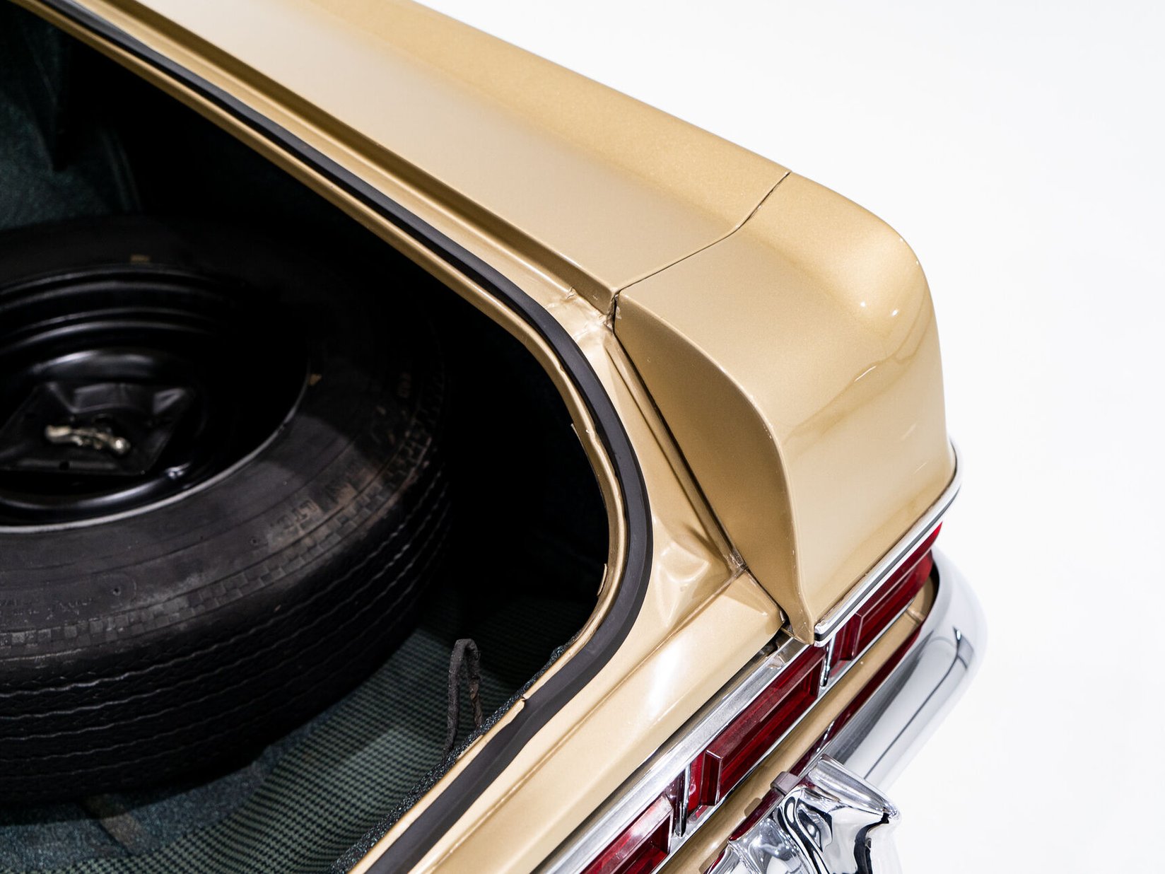 Chevrolet Impala 427 Convertible fully loaded with A/C **PRIX EN USD** 1966 Montréal - photo #93