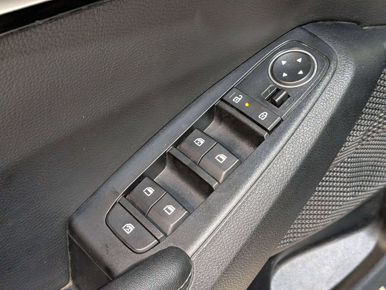 2026 Kia Seltos EX AWD Blue Val-David - photo #33