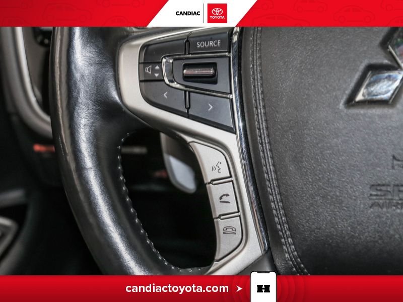 2020 Mitsubishi Outlander Plug-In Hybrid Black Blainville - photo #21