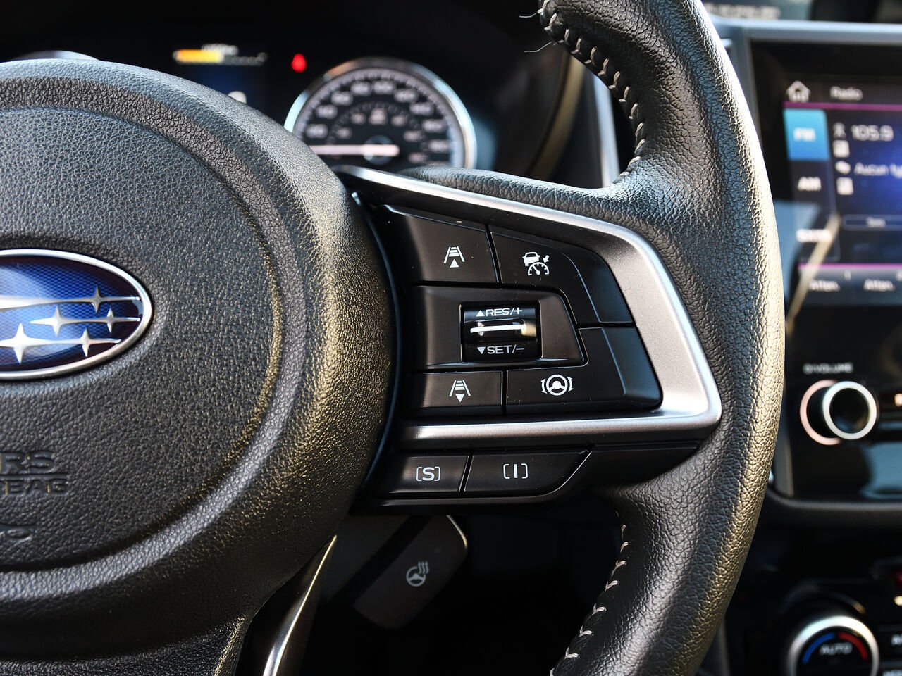 Subaru Forester Limited 2024 Argent Saint-Hyacinthe - photo #18