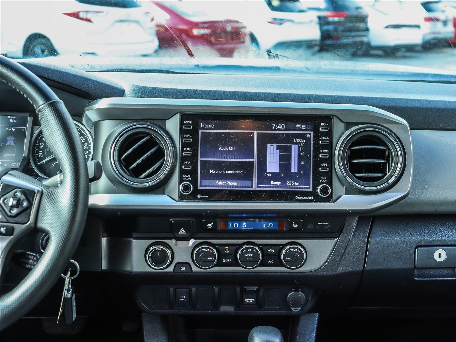 2022 Toyota Tacoma Ottawa & Gatineau - photo #10