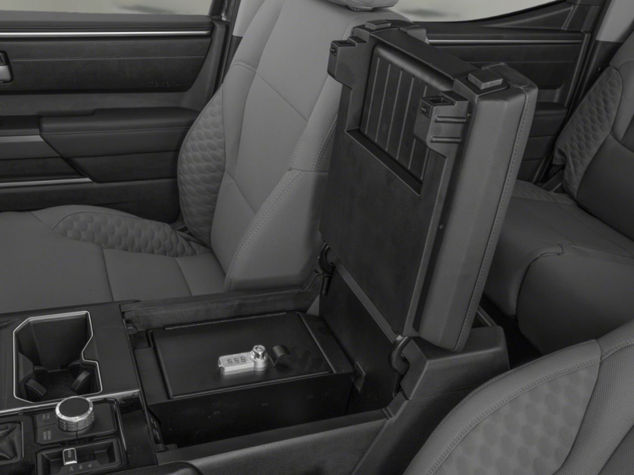 2026 Toyota TUNDRA White Mont-Laurier - photo #4