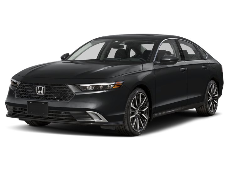 2026 Honda Accord Hybride Touring