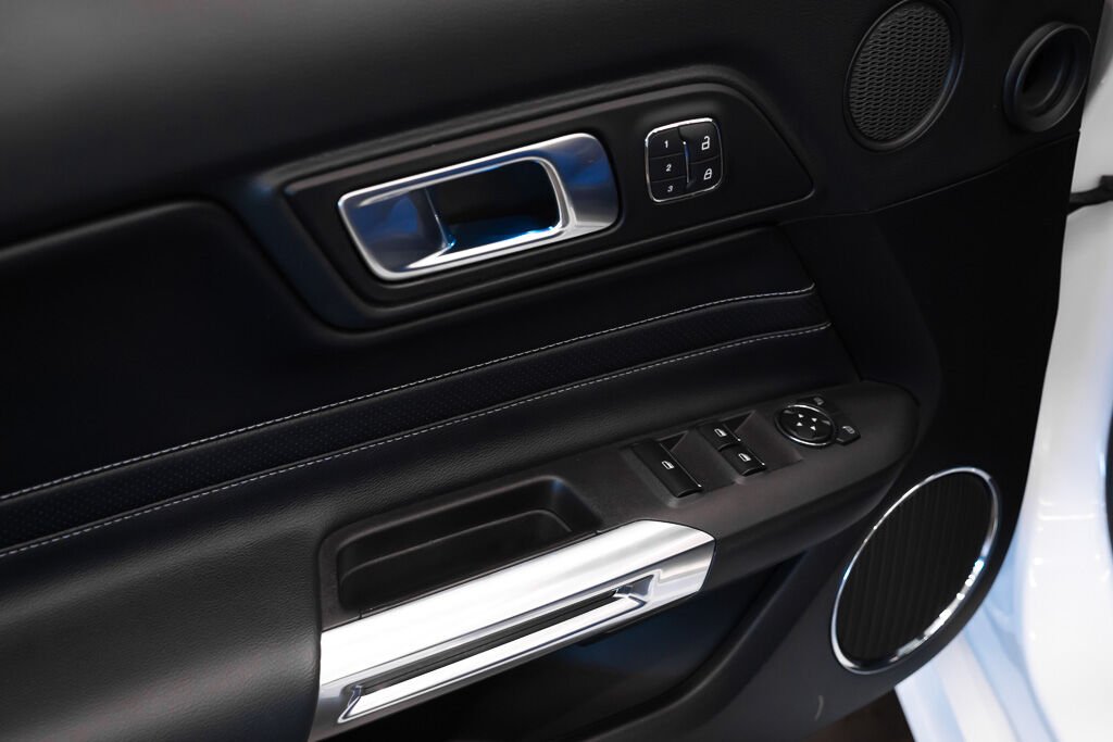 2021 Ford Mustang GT Premium | Super Snake | *PRICE IN USD* White Kirkland - photo #30
