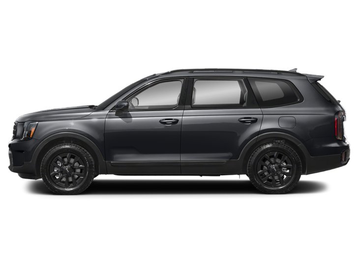 2025 Kia Telluride X-Pro