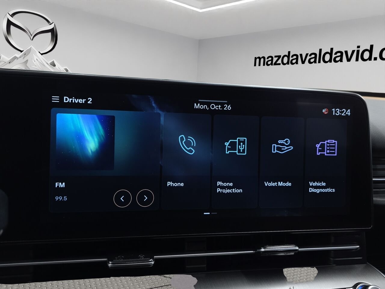 2025 Hyundai Kona 2 L Preferred TI avec ensemble Trend (IVT) White Val-David - photo #22