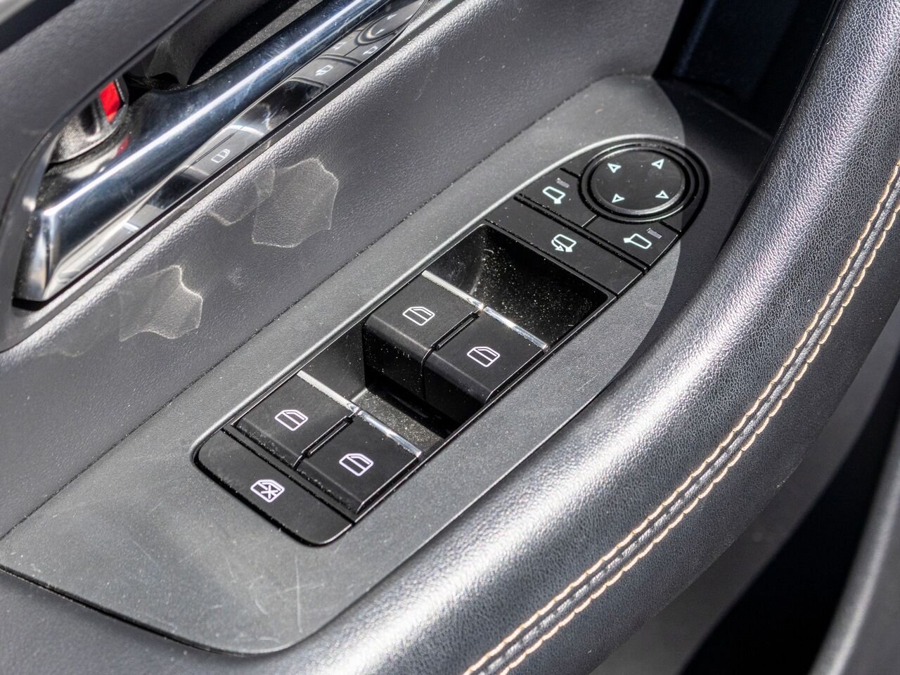 Mazda CX-90 hybride rechargeable GT TI 2024 Gris Châteauguay - photo #30