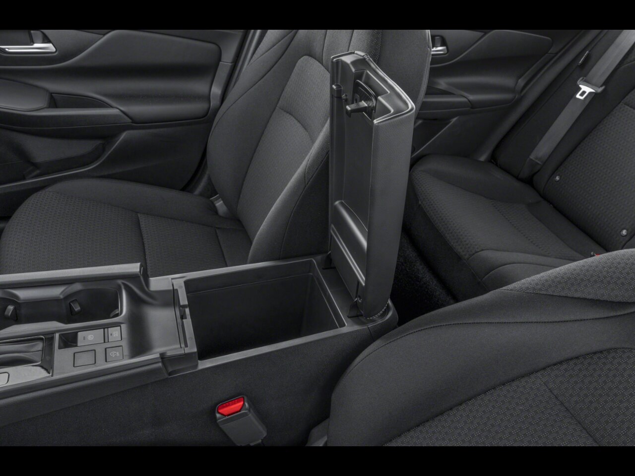 2027 Nissan Sentra Fresh Powder Saint-Eustache - photo #4