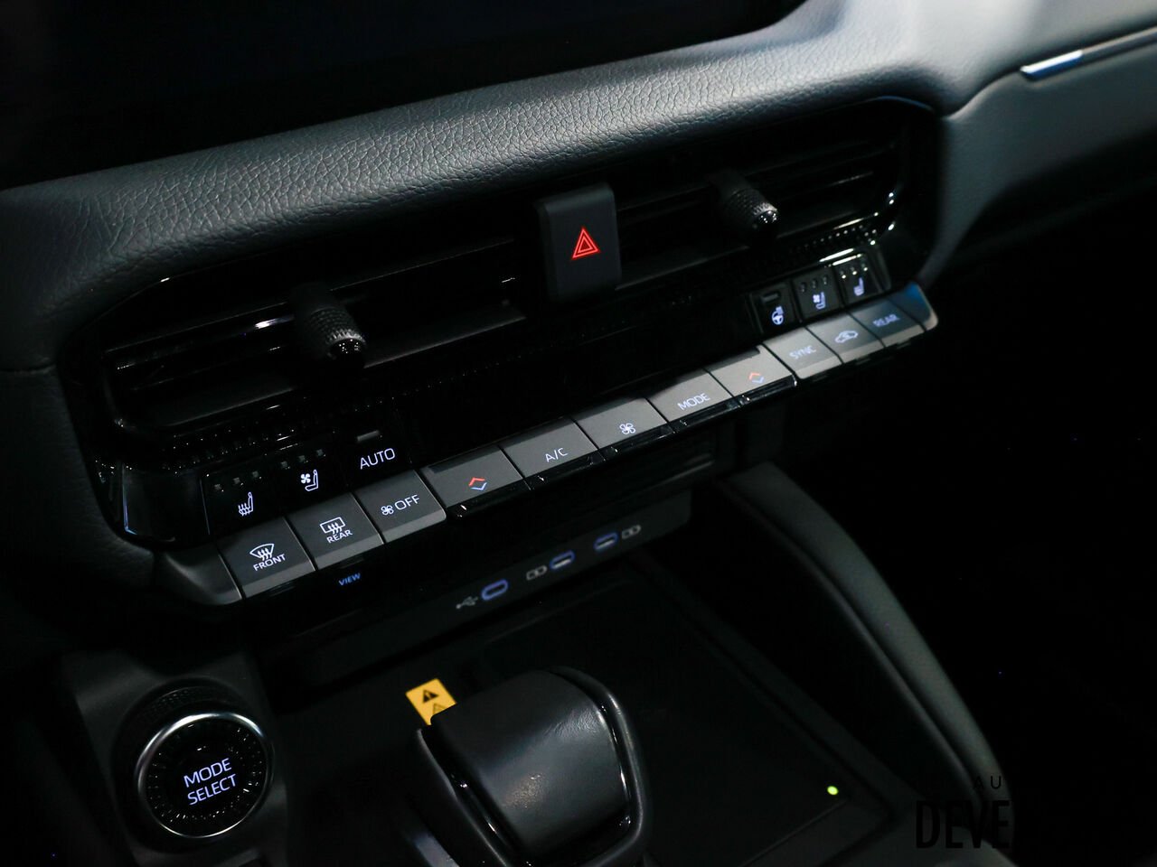 2024 Toyota Land Cruiser Black Saint-Eustache - photo #15