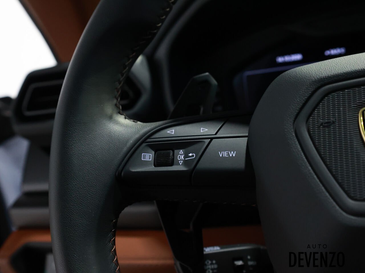 Lamborghini Urus 2025 Blanc Saint-Eustache - photo #11