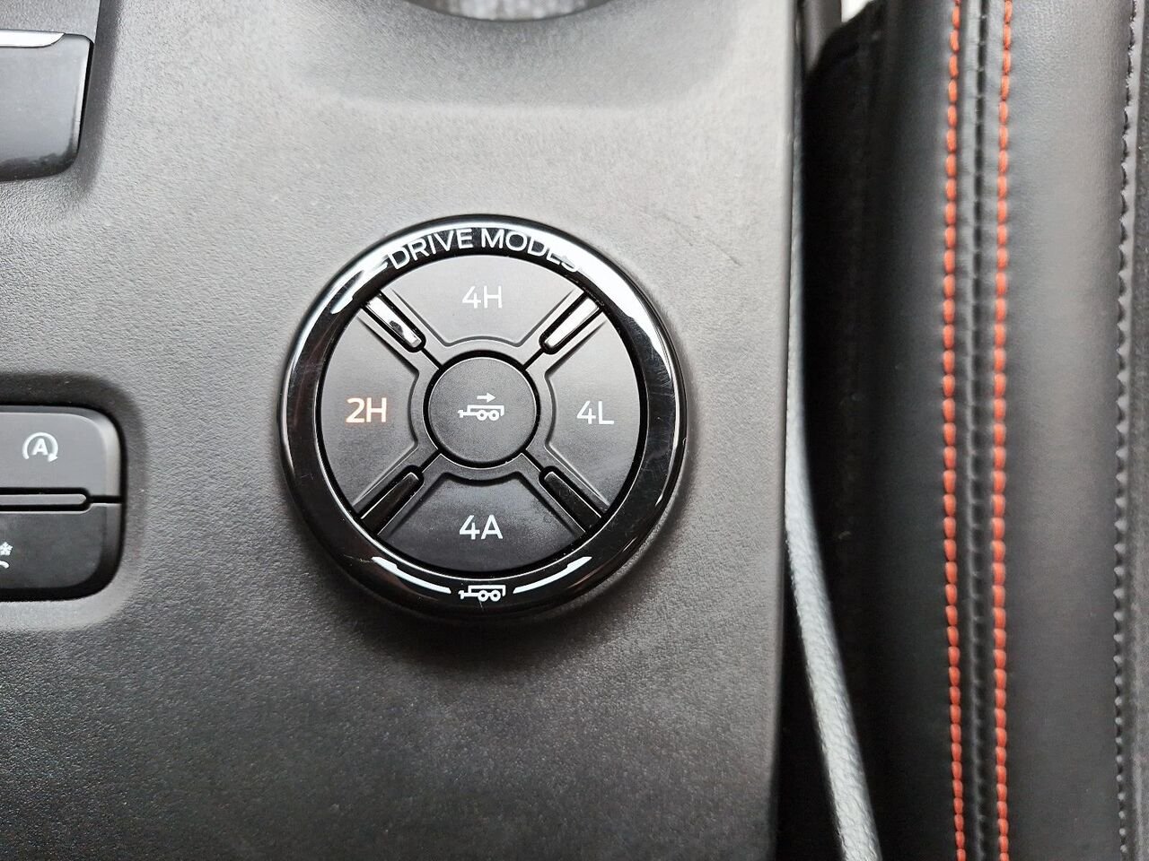 2024 Ford Ranger Black Saint-Jérôme - photo #31