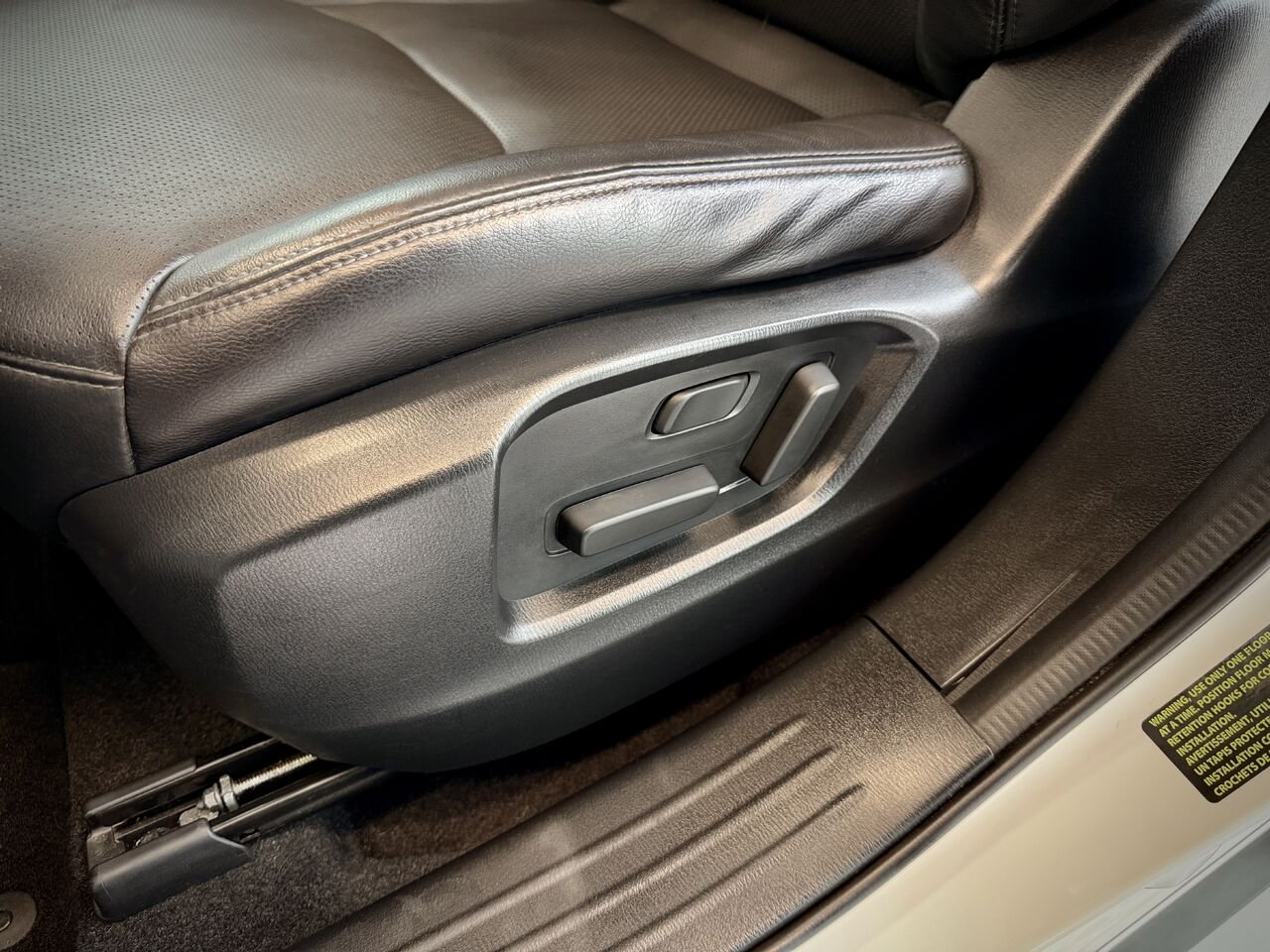 2021 Mazda CX-9 White Notre-Dame-des-Prairies - photo #33