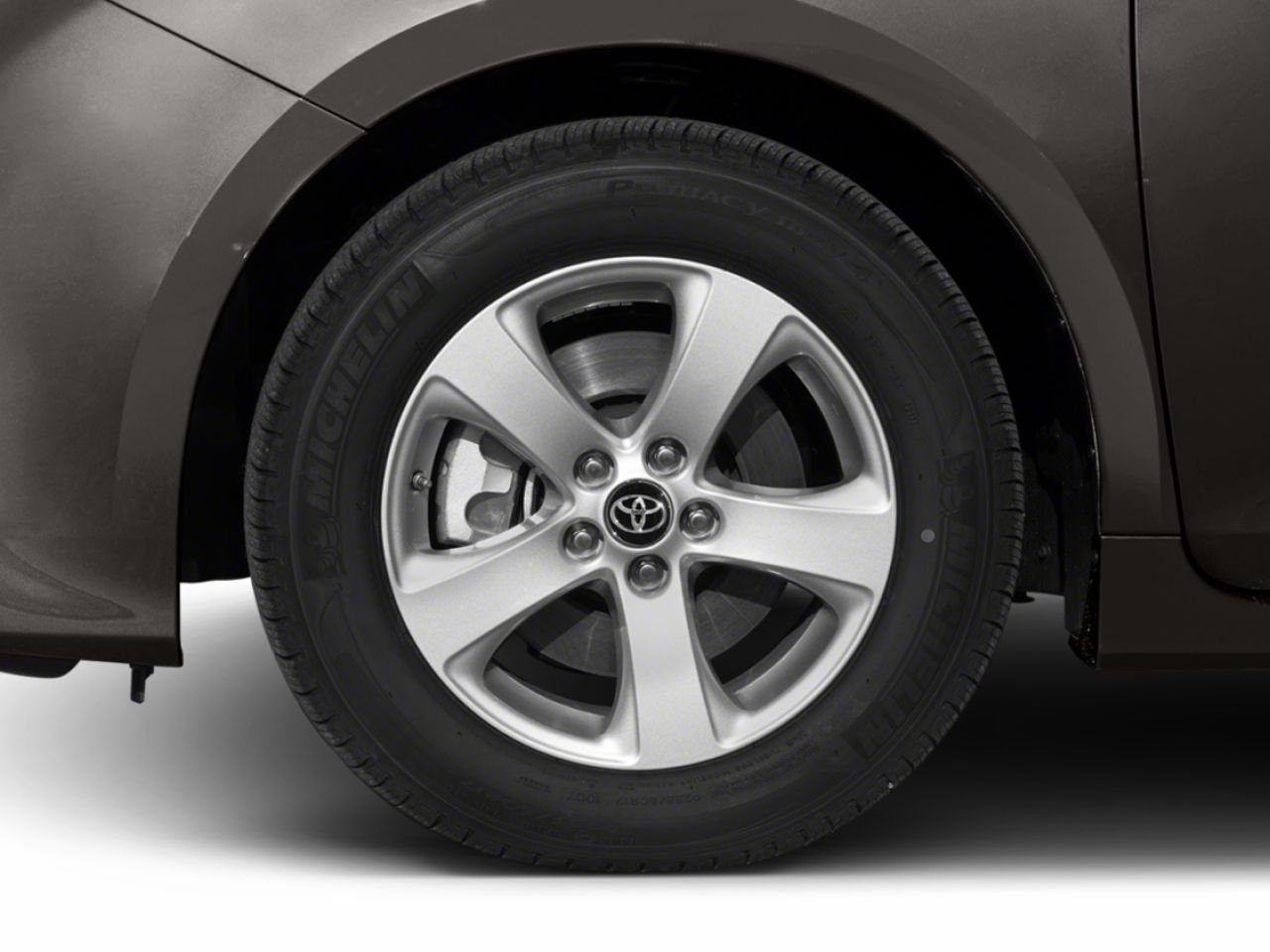 2019 Toyota Sienna LE FWD / HEATED SEATS / TOYOTA SAFETY SENSE / BACK UP CAMERA Grey Mississauga - photo #10