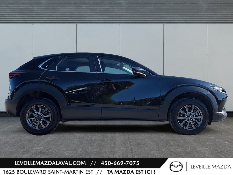 2023 Mazda CX-30 GX TI Other